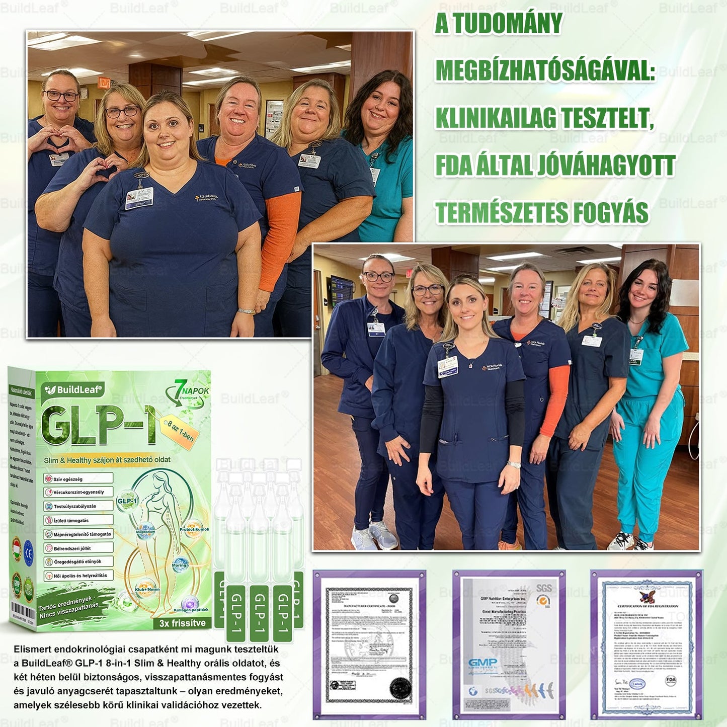 𝐂𝐄 𝐭𝐚𝐧ú𝐬í𝐭𝐯á𝐧𝐲 | 𝐁𝐮𝐢𝐥𝐝𝐋𝐞𝐚𝐟® 𝐆𝐋𝐏-𝟏 𝟖 𝐚𝐳 𝟏-𝐛𝐞𝐧 𝐎𝐫á𝐥𝐢𝐬 𝐎𝐥𝐝𝐚𝐭 ✅𝐓á𝐦𝐨𝐠𝐚𝐭𝐣𝐚 𝐚 𝐟𝐨𝐠𝐲á𝐬𝐭, 𝐚 𝐬𝐳í𝐯- é𝐬 𝐛é𝐥𝐫𝐞𝐧𝐝𝐬𝐳𝐞𝐫𝐢 𝐞𝐠é𝐬𝐳𝐬é𝐠𝐞𝐭, 𝐟𝐞𝐬𝐳𝐞𝐬í𝐭𝐢 𝐚 𝐛ő𝐫𝐭 é𝐬 𝐧ö𝐯𝐞𝐥𝐢 𝐚𝐳 𝐞𝐧𝐞𝐫𝐠𝐢á𝐭.