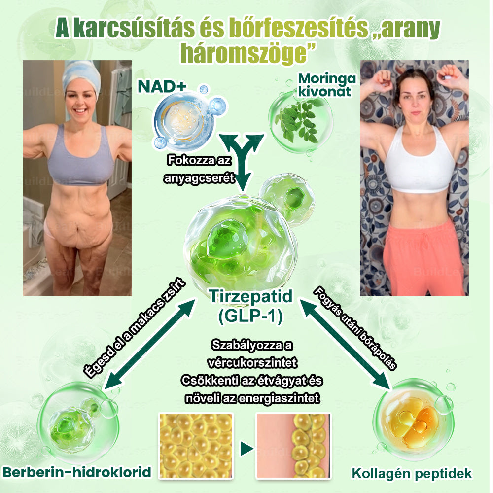 Utolsó esély! ⏰ Már csak pár doboz raktáron! 🌸 Tedd meg a lépést az egészségesebb élet felé — most féláron!