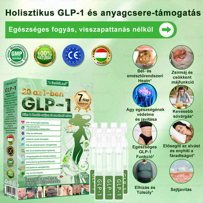 Utolsó esély! ⏰ Már csak pár doboz raktáron! 🌸 Tedd meg a lépést az egészségesebb élet felé — most féláron!