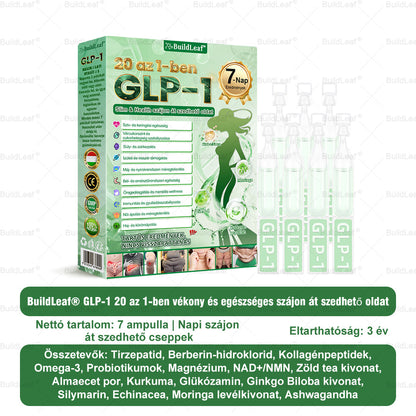 Utolsó esély! ⏰ Már csak pár doboz raktáron! 🌸 Tedd meg a lépést az egészségesebb élet felé — most féláron!