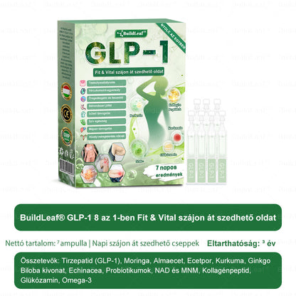 𝐌𝐚𝐠𝐲𝐚𝐫 𝐠𝐲á𝐫𝐭á𝐬ú|𝐁𝐮𝐢𝐥𝐝𝐋𝐞𝐚𝐟® 𝐆𝐋𝐏-𝟏 𝟖-𝐢𝐧-𝟏 𝐅𝐢𝐭 & 𝐕𝐢𝐭𝐚𝐥 𝐒𝐳á𝐣𝐡𝐢𝐠𝐢é𝐧𝐢á𝐢 𝐎𝐥𝐝𝐚𝐭 ✅ 𝐀𝐥𝐤𝐚𝐥𝐦𝐚𝐬 𝐞𝐠é𝐬𝐳𝐬é𝐠, 𝐬𝐳í𝐯- é𝐬 é𝐫𝐫𝐞𝐧𝐝𝐬𝐳𝐞𝐫𝐢 𝐞𝐠é𝐬𝐳𝐬é𝐠, 𝐜𝐮𝐤𝐨𝐫𝐛𝐞𝐭𝐞𝐠𝐬é𝐠, 𝐚𝐥𝐯á𝐬𝐢 𝐚𝐩𝐧𝐨𝐞, 𝐛é𝐥𝐫𝐞𝐧𝐝𝐬𝐳𝐞𝐫𝐢 𝐞𝐠é𝐬𝐳𝐬é𝐠, í𝐳ü𝐥𝐞𝐭𝐢 𝐩𝐫𝐨𝐛𝐥é𝐦á𝐤 é𝐬 𝐞𝐠𝐲é𝐛 𝐞𝐠é𝐬𝐳𝐬é𝐠ü𝐠𝐲𝐢 𝐢𝐠é𝐧𝐲𝐞𝐤 𝐞𝐬𝐞𝐭é𝐧