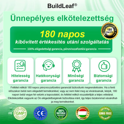 🌱 Vedd kezedbe az egészséged! Csak pár doboz elérhető! 💚 50% kedvezmény a készlet erejéig! 🏃‍♀️ Indítsd el a fogyásod most!