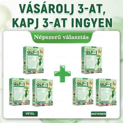 Utolsó esély! ⏰ Már csak pár doboz raktáron! 🌸 Tedd meg a lépést az egészségesebb élet felé — most féláron!