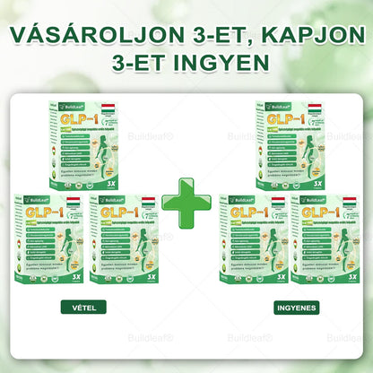 🎉 Siess! Már csak 5 doboz maradt! 🕔 Most extra 50% kedvezményt kínálunk! 💥 Tedd meg az első lépést az egészséges életmód felé, ha ma elszalasztod, csak jövőre lesz következő esélyed!