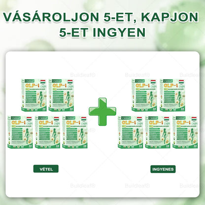 🎉 Siess! Már csak 5 doboz maradt! 🕔 Most extra 50% kedvezményt kínálunk! 💥 Tedd meg az első lépést az egészséges életmód felé, ha ma elszalasztod, csak jövőre lesz következő esélyed!