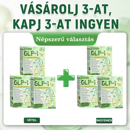 🌱 Vedd kezedbe az egészséged! Csak pár doboz elérhető! 💚 50% kedvezmény a készlet erejéig! 🏃‍♀️ Indítsd el a fogyásod most!