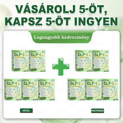 🌱 Vedd kezedbe az egészséged! Csak pár doboz elérhető! 💚 50% kedvezmény a készlet erejéig! 🏃‍♀️ Indítsd el a fogyásod most!