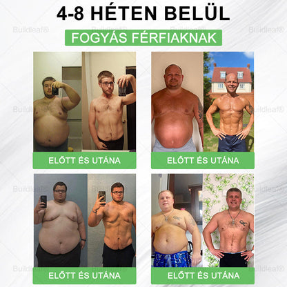 🎉 Siess! Már csak 5 doboz maradt! 🕔 Most extra 50% kedvezményt kínálunk! 💥 Tedd meg az első lépést az egészséges életmód felé, ha ma elszalasztod, csak jövőre lesz következő esélyed!