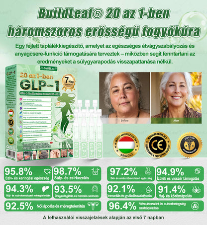 Utolsó esély! ⏰ Már csak pár doboz raktáron! 🌸 Tedd meg a lépést az egészségesebb élet felé — most féláron!