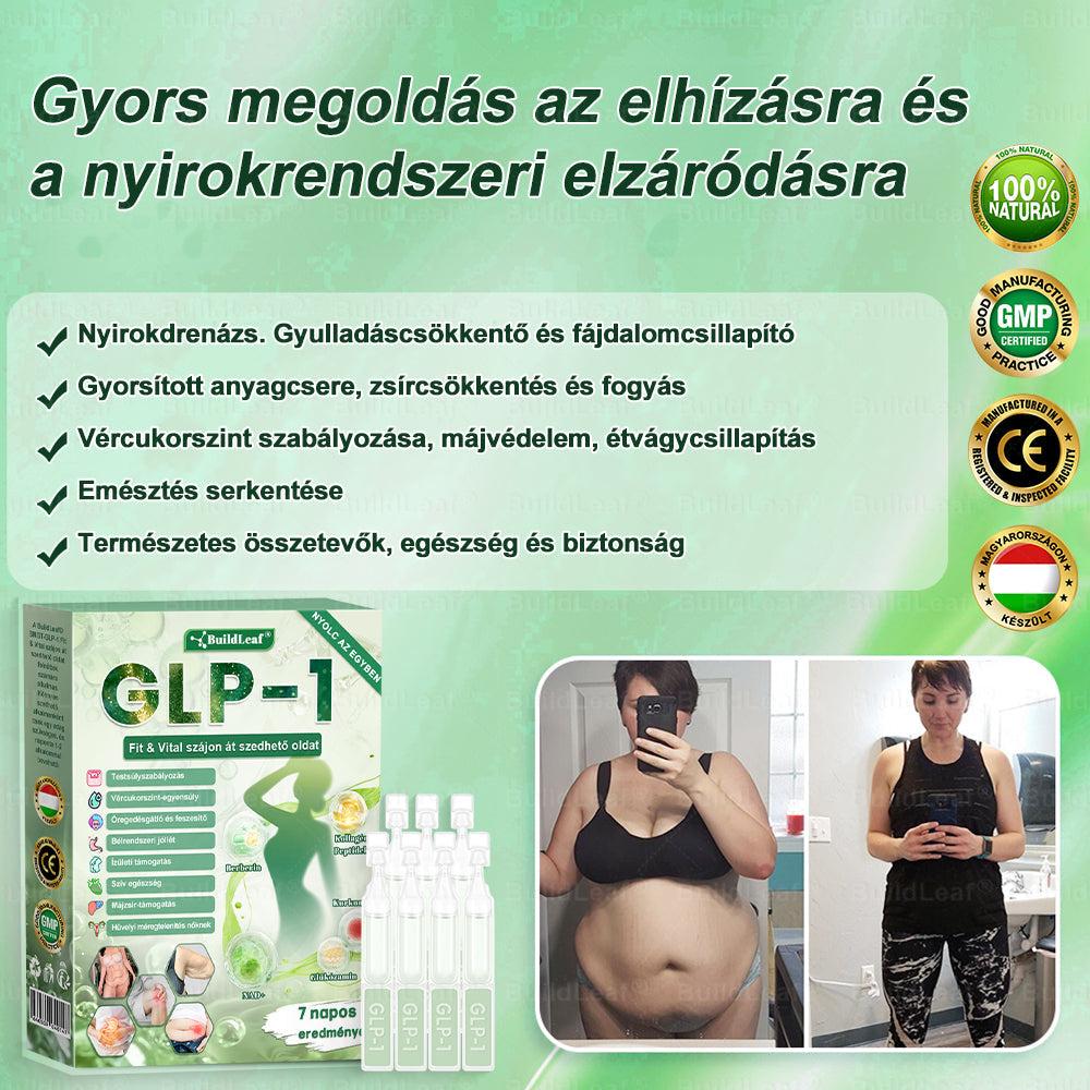 𝐌𝐚𝐠𝐲𝐚𝐫 𝐠𝐲á𝐫𝐭á𝐬ú|𝐁𝐮𝐢𝐥𝐝𝐋𝐞𝐚𝐟® 𝐆𝐋𝐏-𝟏 𝟖-𝐢𝐧-𝟏 𝐅𝐢𝐭 & 𝐕𝐢𝐭𝐚𝐥 𝐒𝐳á𝐣𝐡𝐢𝐠𝐢é𝐧𝐢á𝐢 𝐎𝐥𝐝𝐚𝐭 ✅ 𝐀𝐥𝐤𝐚𝐥𝐦𝐚𝐬 𝐞𝐠é𝐬𝐳𝐬é𝐠, 𝐬𝐳í𝐯- é𝐬 é𝐫𝐫𝐞𝐧𝐝𝐬𝐳𝐞𝐫𝐢 𝐞𝐠é𝐬𝐳𝐬é𝐠, 𝐜𝐮𝐤𝐨𝐫𝐛𝐞𝐭𝐞𝐠𝐬é𝐠, 𝐚𝐥𝐯á𝐬𝐢 𝐚𝐩𝐧𝐨𝐞, 𝐛é𝐥𝐫𝐞𝐧𝐝𝐬𝐳𝐞𝐫𝐢 𝐞𝐠é𝐬𝐳𝐬é𝐠, í𝐳ü𝐥𝐞𝐭𝐢 𝐩𝐫𝐨𝐛𝐥é𝐦á𝐤 é𝐬 𝐞𝐠𝐲é𝐛 𝐞𝐠é𝐬𝐳𝐬é𝐠ü𝐠𝐲𝐢 𝐢𝐠é𝐧𝐲𝐞𝐤 𝐞𝐬𝐞𝐭é𝐧