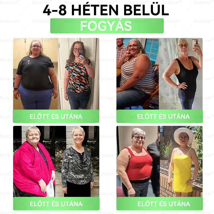 Utolsó esély! ⏰ Már csak pár doboz raktáron! 🌸 Tedd meg a lépést az egészségesebb élet felé — most féláron!