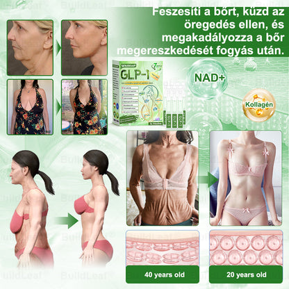 🌱 Vedd kezedbe az egészséged! Csak pár doboz elérhető! 💚 50% kedvezmény a készlet erejéig! 🏃‍♀️ Indítsd el a fogyásod most!