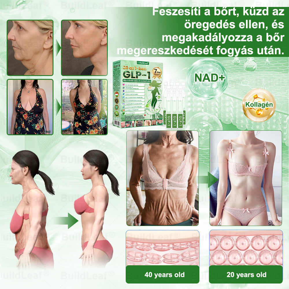 Utolsó esély! ⏰ Már csak pár doboz raktáron! 🌸 Tedd meg a lépést az egészségesebb élet felé — most féláron!