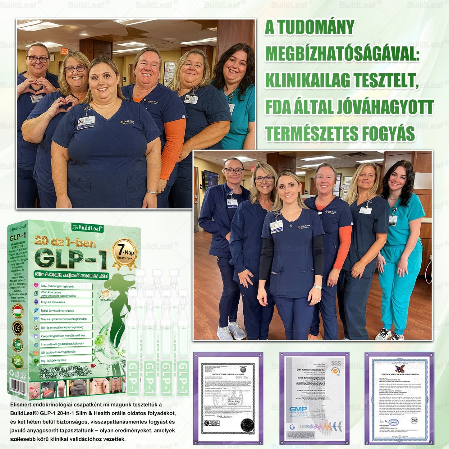 Utolsó esély! ⏰ Már csak pár doboz raktáron! 🌸 Tedd meg a lépést az egészségesebb élet felé — most féláron!