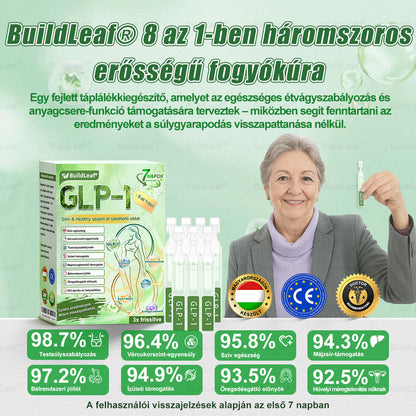 🌱 Vedd kezedbe az egészséged! Csak pár doboz elérhető! 💚 50% kedvezmény a készlet erejéig! 🏃‍♀️ Indítsd el a fogyásod most!